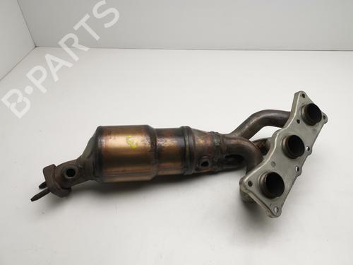 Catalyst BMW 3 (E90) 330 i | BP39443090M10 - Image 2