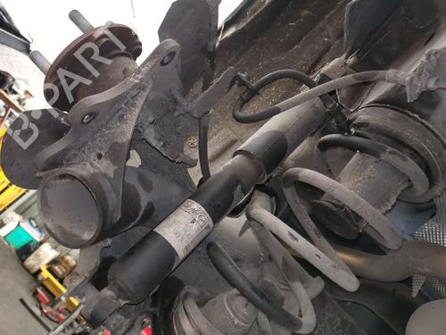 Used Left rear shock absorber Left rear shock absorber FORD TRANSIT CONNECT V408 Box Body/MPV [2013-2026] 36298425 36298425