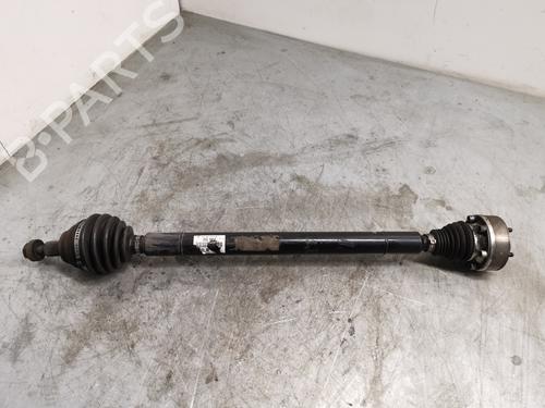 Drivaksel foran Høyre SEAT ALTEA (5P1) [2004-2015]  30831551