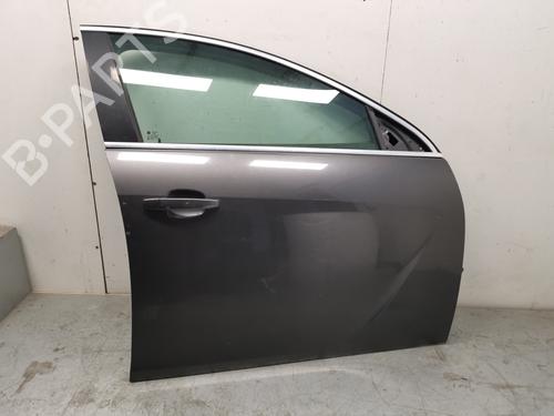Used Right front door OPEL INSIGNIA A (G09) [2008-2017]  28997793