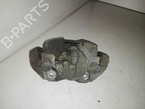 Left front brake caliper MAZDA 3 Saloon (BK) 1.6 DI Turbo (BK12Y) | BP28981040M105