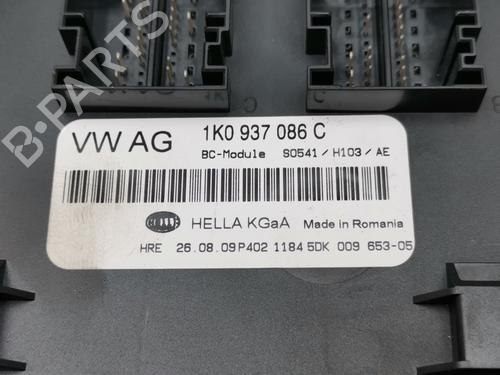 Electronic module VW GOLF VI (5K1) | BP37447611M83 - Image 2