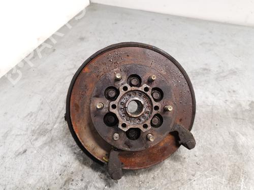 Used Left front steering knuckle OPEL FRONTERA B (U99) 2.2 DTI (6B_ZC, 6B_VF, 6B_66, 6B_76) (116 hp) 31014822