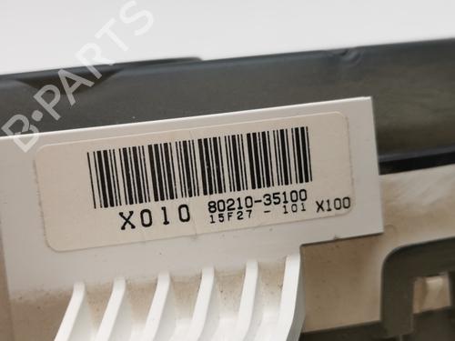 Instrument cluster SSANGYONG TIVOLI | BP36532419C47 - Image 3