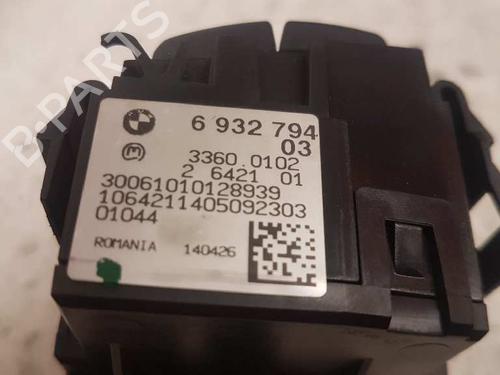 Headlight switch BMW 1 (E87) 120 d | BP28982027I24 