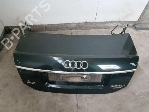 Tailgate AUDI A6 C6 (4F2)  | BP28992192C6 