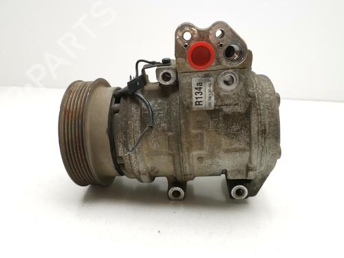 Used AC compressor HYUNDAI TUCSON (JM) 2.0 CRDi (113 hp) 28999724