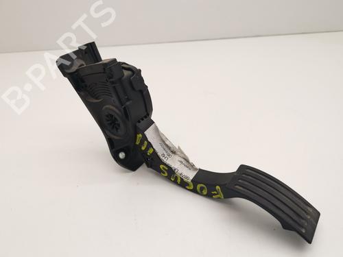 Used Pedal FORD FOCUS III [2010-2020]  28979206