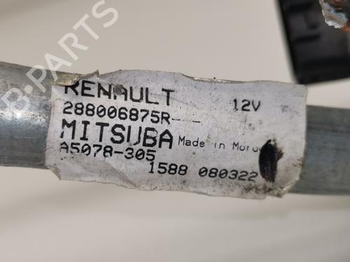 Front wiper motor DACIA SANDERO II | BP28998900M29