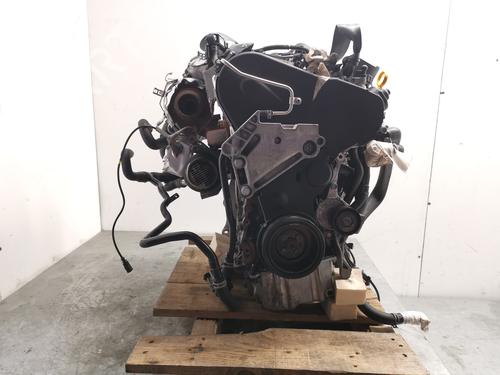 Engine SEAT LEON (5F1)  | BP28996890M1 