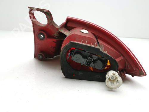 Left taillight SEAT LEON (1P1) 1.4 TSI | BP39436547C34 - Image 2