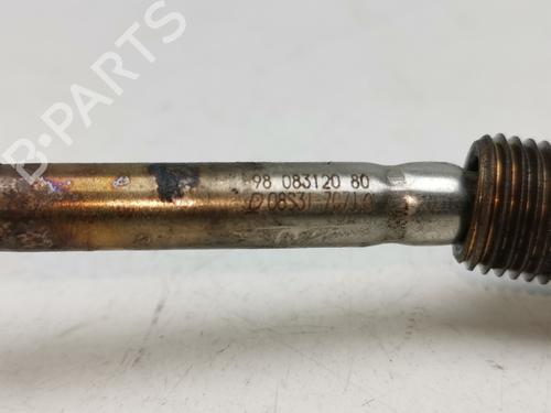 Electronic sensor CITROËN BERLINGO MULTISPACE (B9) 1.6 HDi 90 4x4 | BP30886881M84