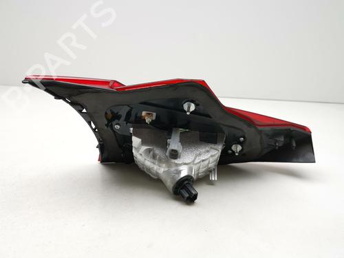 Right tailgate light MAZDA 6 Estate (GJ, GL) 2.2 D | BP39973964C80 - Image 3