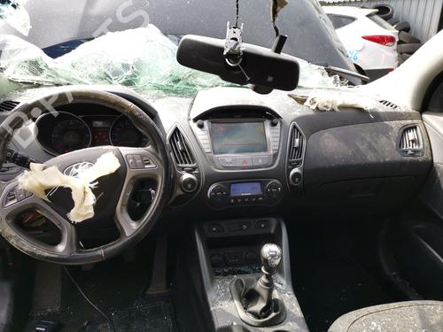 Electronic module HYUNDAI ix35 (LM, EL, ELH)  | BP35776959M83  - Image 14