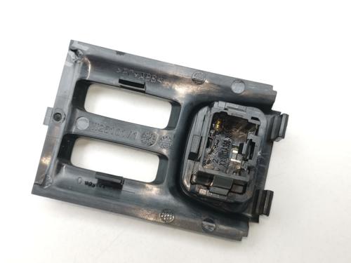 Warning switch FORD PUMA (J2K, CF7) | BP31855708I22