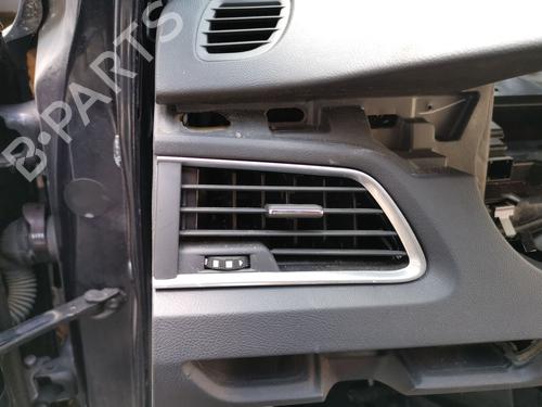 Used Air vent PEUGEOT 508 I (8D_) 2.0 BlueHDi 150 (150 hp) 28977594