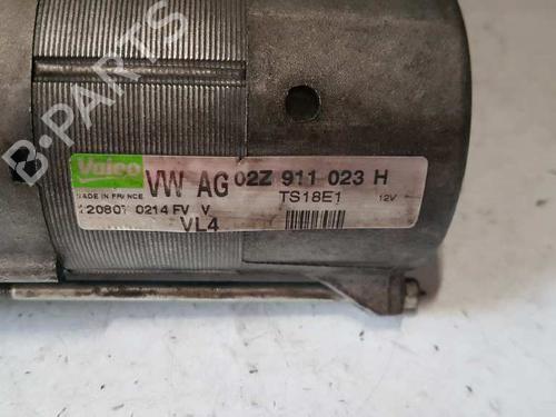 Starter SEAT LEON (1P1) | BP28983954M8