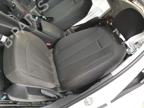 Used Left front seat Left front seat AUDI A4 Allroad B9 (8WH, 8WJ) 2.0 TDI quattro (150 hp) 40217073 40217073