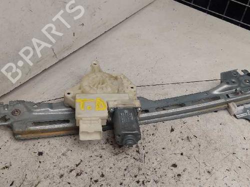 Used Rear right window mechanism PEUGEOT 308 II (LB_, LP_, LW_, LH_, L3_) [2013-2021]  28985785