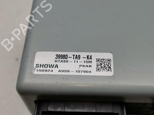 Electronic module HONDA CIVIC IX (FK) 1.6 i-DTEC (FK3) | BP39441887M83 - Image 4