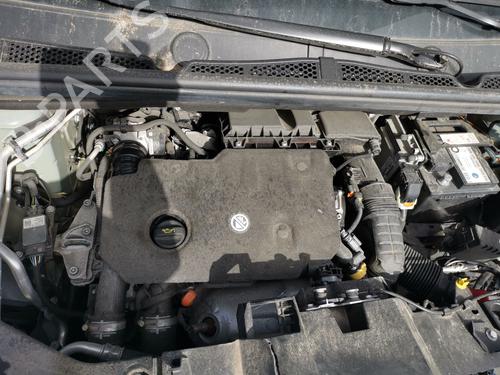 Used Engine Engine CITROËN BERLINGO (ER_, EC_) [2018-2026] 32866185 32866185