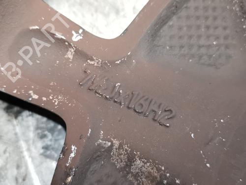 Fælk MERCEDES-BENZ E-CLASS (W211) E 320 CDI (211.022) | BP30852171C45