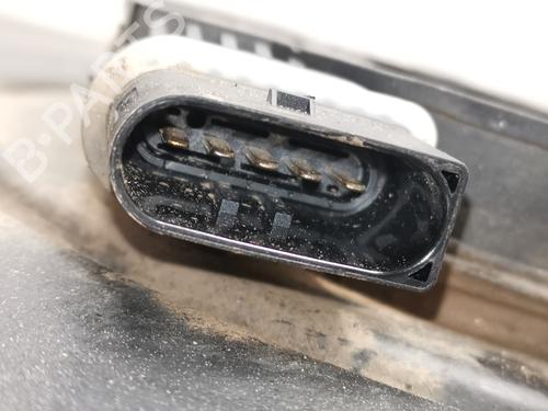 AdBlue tank MERCEDES-BENZ VITO Van (W447) 114 CDI (447.601, 447.603, 447.605) | BP29408863M85 