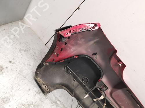 Rear bumper CITROËN C3 III (SX)  | BP29721734C8 