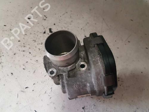 Used Throttle body FORD FIESTA VI (CB1, CCN) 1.6 TDCi (95 hp) 28988504