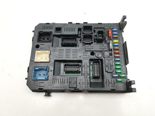 Sikringsdose PEUGEOT 3008 I MPV (0U_) [2009-2017]  28991361