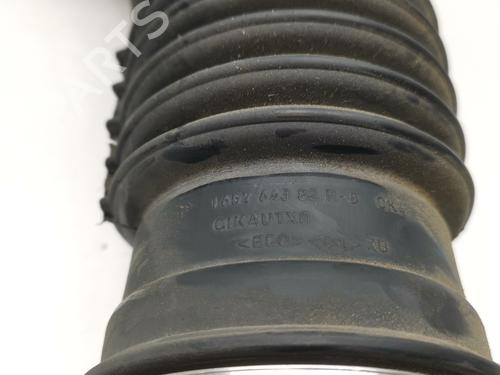 Pipe RENAULT CLIO IV (BH_) | BP32866149M125 - Image 2