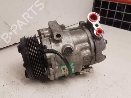 AC-Kompressor OPEL ASTRA G Hatchback (T98) 1.7 CDTI (F08, F48) (80 hp) 28999682