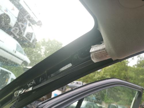 Used Right curtain airbag Right curtain airbag CITROËN C3 AIRCROSS II (2R_, 2C_) 1.5 BlueHDi 110 (110 hp) 40216850 40216850