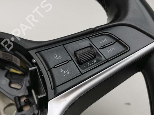 Rat ALFA ROMEO GIULIA (952_) 2.2 D (952AEM250, 952AEA250) | BP39443960C49 - Image 2