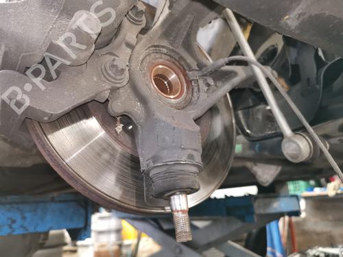 Right front steering knuckle DS DS 4 / DS 4 CROSSBACK (NX_) | BP33891114M26 - Image 2