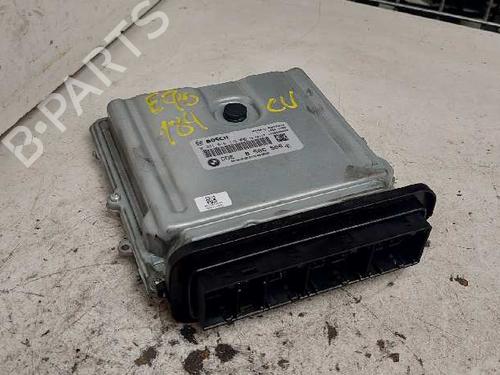 Used Engine control unit (ECU) BMW 3 (E90) 320 d (184 hp) 28995299