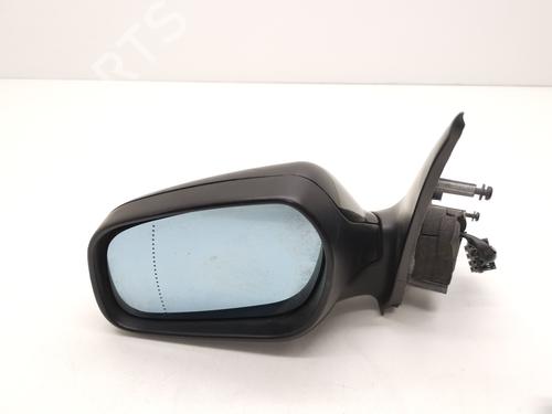 Used Left mirror CITROËN XSARA (N1) 1.9 TD (90 hp) 28980324
