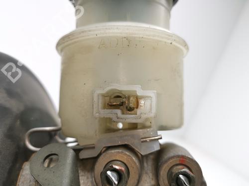 Bremseservo OPEL FRONTERA B (U99) 2.2 DTI (6B_ZC, 6B_VF, 6B_66, 6B_76) | BP31014823M42