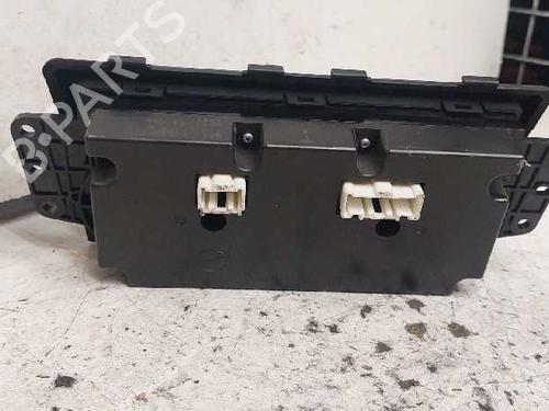 AC Styreenhet / Manøvreringsenhet MAZDA 6 Hatchback (GH) 2.2 D (GH10) | BP28992426I5 