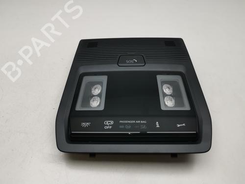 Used Interior roof light CUPRA FORMENTOR (KM7, KMP) [2020-2025]  28991315