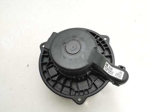Varmeblæser KIA CEED (CD) 1.6 CRDi 136 | BP39438174M62 - Image 2