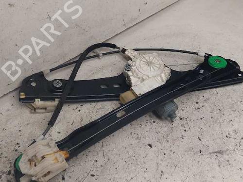 Used Front right window mechanism BMW 3 (E90) 320 d (177 hp) 28999557