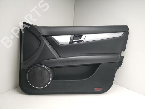 Used Front right panel MERCEDES-BENZ C-CLASS (W204) [2007-2015]  28997700