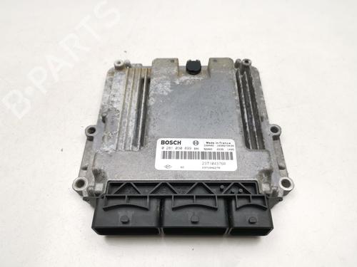 Used Engine control unit (ECU) RENAULT CAPTUR I (J5_, H5_) [2013-2026]  31686295
