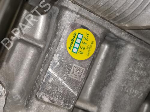 Engine PEUGEOT 2008 I (CU_) | BP28996905M1