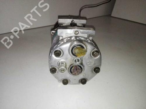 AC compressor MITSUBISHI SPACE STAR MPV (DG_A) | BP28999616M34
