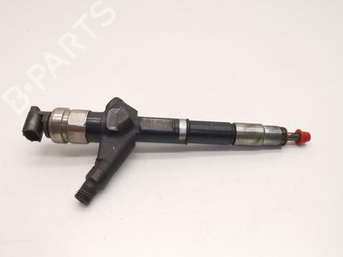 Used Injector RENAULT LAGUNA III (BT0/1) 2.0 dCi (BT07, BT0J, BT14, BT1A, BT1S) (131 hp) 28993955