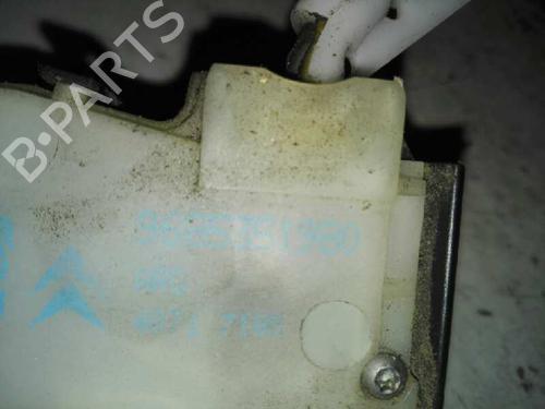 Rear left lock CITROËN C4 II (NC_) 1.6 HDi 90 | BP28986325C100 