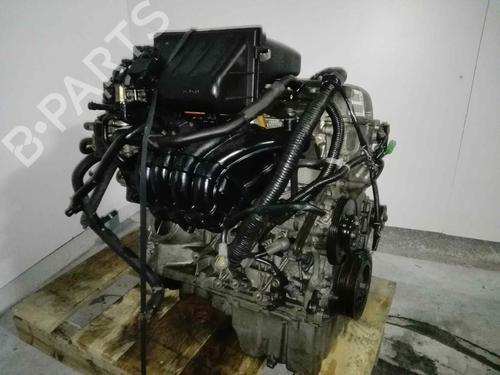 Motor SUZUKI SWIFT III (MZ, EZ) [2005-2025]  29000555