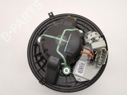 Heater blower motor BMW 3 (E90) 320 d | BP28990059M62 